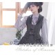 Surface Spell Stitches of Minerva Vest(Limited Pre-Order/4 Colours/Full Payment Without Shipping)